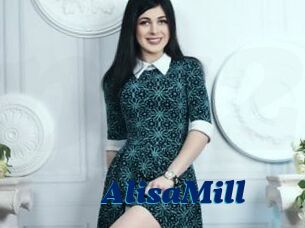 AlisaMill