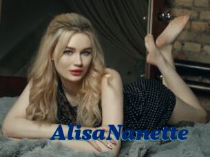 AlisaNanette