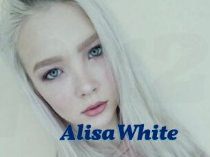AlisaWhite