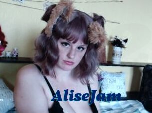 AliseJam