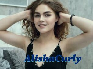 AlishaCurly