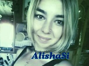 AlishaSi