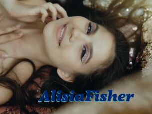 AlisiaFisher
