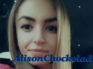 AlisonChockolad