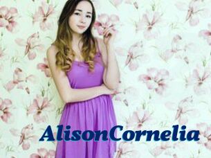 AlisonCornelia