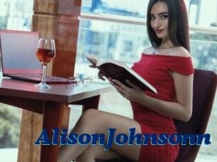 AlisonJohnsonn