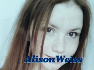 AlisonWeiss