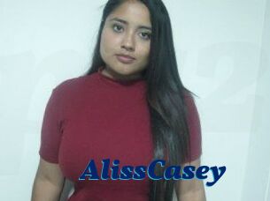 AlissCasey