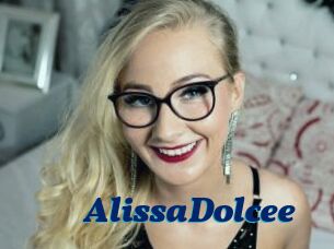 AlissaDolcee