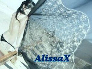 AlissaX