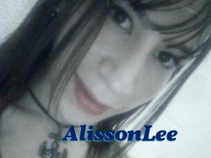AlissonLee