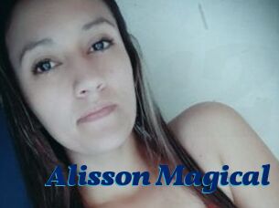 Alisson_Magical