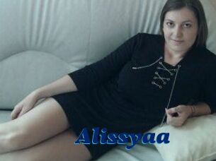 Alissyaa