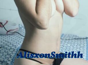 AlisxonSmithh