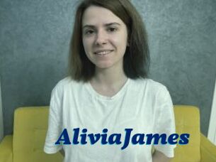 AliviaJames