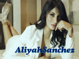 AliyahSanchez