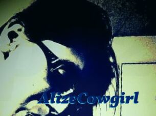 AlizeCowgirl