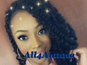 All4Alanna