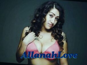 AllanahLove