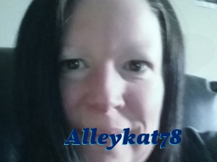 Alleykat78