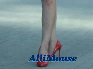 AlliMouse
