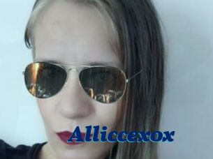 Alliccexox