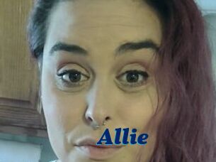 Allie