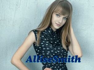 AlliseSmith