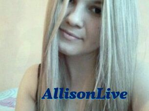 AllisonLive