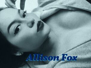 Allison_Fox