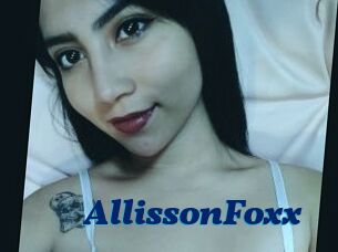 AllissonFoxx