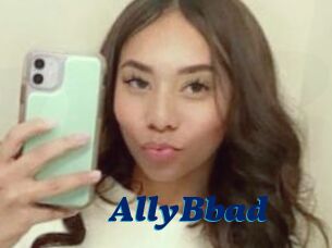 AllyBbad