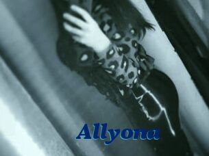 Allyona