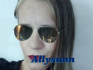Allysunn