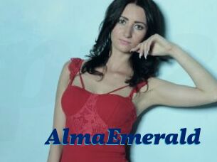 AlmaEmerald