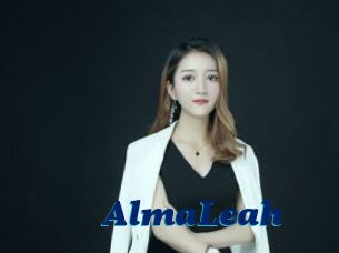 AlmaLeah
