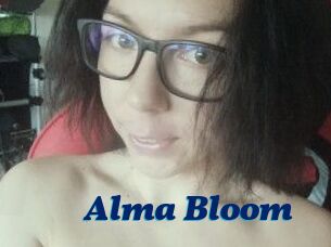 Alma_Bloom