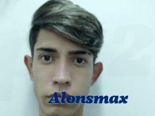 Alonsmax