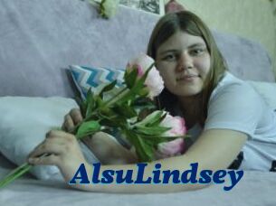 AlsuLindsey