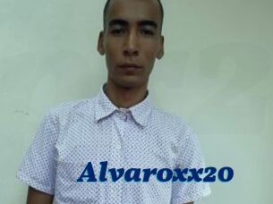 Alvaroxx20