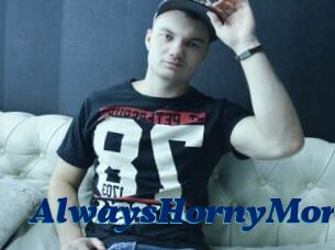 AlwaysHornyMort