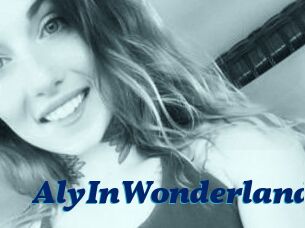 AlyInWonderland