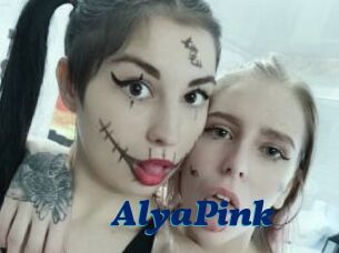 AlyaPink