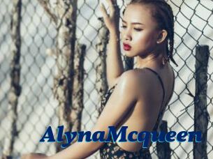 AlynaMcqueen