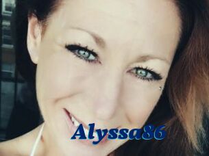 Alyssa86