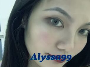 Alyssa99