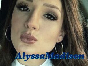 AlyssaMadison