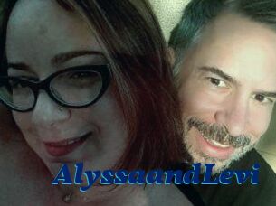 Alyssa_and_Levi