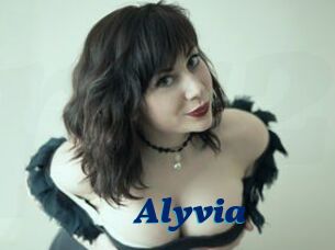 Alyvia