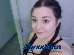 Alyxx_Sinn